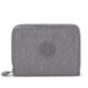 Портмоне Kipling MONEY LOVE Inviting Grey (8DH) KI3738_8DH картинка, зображення, фото