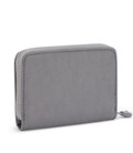 Портмоне Kipling MONEY LOVE Inviting Grey (8DH) KI3738_8DH картинка, зображення, фото
