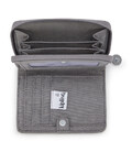 Портмоне Kipling MONEY LOVE Inviting Grey (8DH) KI3738_8DH картинка, зображення, фото