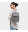 Рюкзак Kipling CITY PACK Mini Inviting Grey (8DH) K15635_8DH фото, картинка, изображение