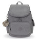 Рюкзак Kipling CITY PACK Mini Inviting Grey (8DH) K15635_8DH фото