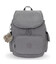 Рюкзак Kipling CITY PACK S Inviting Grey (8DH) K15635_8DH картинка, зображення, фото