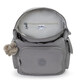 Рюкзак Kipling CITY PACK Mini Inviting Grey (8DH) K15635_8DH фото
