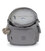 Рюкзак Kipling CITY PACK S Inviting Grey (8DH) K15635_8DH картинка, зображення, фото