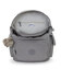 Рюкзак Kipling CITY PACK Mini Inviting Grey (8DH) K15635_8DH фото, картинка, изображение