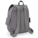 Рюкзак Kipling CITY PACK S Inviting Grey (8DH) K15635_8DH картинка, зображення, фото