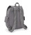 Рюкзак Kipling CITY PACK Mini Inviting Grey (8DH) K15635_8DH фото, картинка, изображение