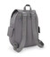 Рюкзак Kipling CITY PACK Mini Inviting Grey (8DH) K15635_8DH фото, картинка, изображение