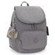Рюкзак Kipling CITY PACK Mini Inviting Grey (8DH) K15635_8DH фото