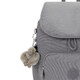 Рюкзак Kipling CITY PACK S Inviting Grey (8DH) K15635_8DH картинка, зображення, фото