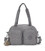 Жіноча сумка Kipling COOL DEFEA Inviting Grey (8DH) KI2849_8DH картинка, зображення, фото