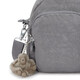 Жіноча сумка Kipling COOL DEFEA Inviting Grey (8DH) KI2849_8DH картинка, зображення, фото