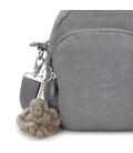 Жіноча сумка Kipling COOL DEFEA Inviting Grey (8DH) KI2849_8DH картинка, зображення, фото