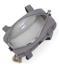 Жіноча сумка Kipling COOL DEFEA Inviting Grey (8DH) KI2849_8DH картинка, зображення, фото
