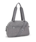 Жіноча сумка Kipling COOL DEFEA Inviting Grey (8DH) KI2849_8DH картинка, зображення, фото