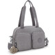 Женская сумка Kipling COOL DEFEA Inviting Grey (8DH) KI2849_8DH фото