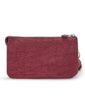 Портмоне Kipling CREATIVITY большой L Lounge Wine (5FW) K13265_5FW фото, картинка, изображение