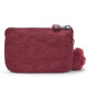 Портмоне Kipling CREATIVITY Mini Lounge Wine (5FW) K01864_5FW фото