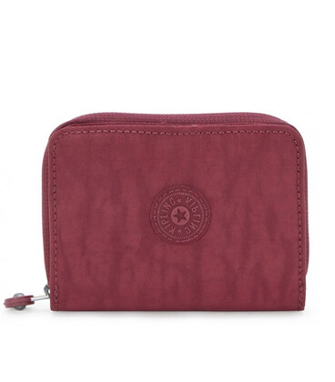 Портмоне Kipling MONEY LOVE Lounge Wine (5FW) KI3738_5FW картинка, зображення, фото