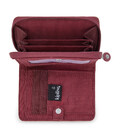 Портмоне Kipling MONEY LOVE Lounge Wine (5FW) KI3738_5FW картинка, зображення, фото