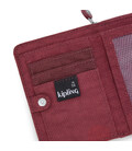 Портмоне Kipling MONEY LOVE Lounge Wine (5FW) KI3738_5FW картинка, зображення, фото