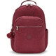 Рюкзак для ноутбука Kipling SEOUL Lounge Wine (5FW) KI5210_5FW фото