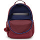 Рюкзак для ноутбука Kipling SEOUL Lounge Wine (5FW) KI5210_5FW фото