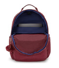Рюкзак для ноутбука Kipling SEOUL Lounge Wine (5FW) KI5210_5FW картинка, зображення, фото