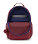 Рюкзак для ноутбука Kipling SEOUL Lounge Wine (5FW) KI5210_5FW картинка, зображення, фото