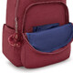 Рюкзак для ноутбука Kipling SEOUL Lounge Wine (5FW) KI5210_5FW фото