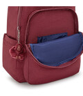 Рюкзак для ноутбука Kipling SEOUL Lounge Wine (5FW) KI5210_5FW картинка, зображення, фото