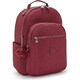 Рюкзак для ноутбука Kipling SEOUL Lounge Wine (5FW) KI5210_5FW фото