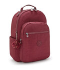 Рюкзак для ноутбука Kipling SEOUL Lounge Wine (5FW) KI5210_5FW картинка, зображення, фото