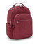 Рюкзак для ноутбука Kipling SEOUL Lounge Wine (5FW) KI5210_5FW картинка, зображення, фото