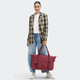 Дорожная сумка Kipling ART средняя M Lounge Wine (5FW) K13405_5FW фото