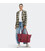 Дорожная сумка Kipling ART Midi Lounge Wine (5FW) K13405_5FW фото, картинка, изображение