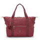 Дорожная сумка Kipling ART средняя M Lounge Wine (5FW) K13405_5FW фото