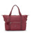 Дорожня сумка Kipling ART M Lounge Wine (5FW) K13405_5FW картинка, зображення, фото
