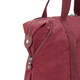 Дорожная сумка Kipling ART средняя M Lounge Wine (5FW) K13405_5FW фото