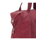 Дорожня сумка Kipling ART M Lounge Wine (5FW) K13405_5FW картинка, зображення, фото