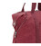 Дорожня сумка Kipling ART M Lounge Wine (5FW) K13405_5FW картинка, зображення, фото