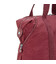 Дорожня сумка Kipling ART M Lounge Wine (5FW) K13405_5FW - картинка, зображення, фото дорожньої сумки