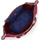 Дорожня сумка Kipling ART M Lounge Wine (5FW) K13405_5FW - картинка, зображення, фото дорожньої сумки