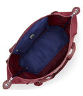 Дорожная сумка Kipling ART средняя M Lounge Wine (5FW) K13405_5FW фото, картинка, изображение