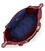 Дорожня сумка Kipling ART M Lounge Wine (5FW) K13405_5FW картинка, зображення, фото