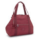 Дорожная сумка Kipling ART средняя M Lounge Wine (5FW) K13405_5FW фото