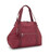 Дорожня сумка Kipling ART M Lounge Wine (5FW) K13405_5FW картинка, зображення, фото