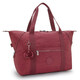 Дорожная сумка Kipling ART средняя M Lounge Wine (5FW) K13405_5FW фото