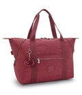 Дорожня сумка Kipling ART M Lounge Wine (5FW) K13405_5FW картинка, зображення, фото