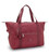 Дорожня сумка Kipling ART M Lounge Wine (5FW) K13405_5FW картинка, зображення, фото